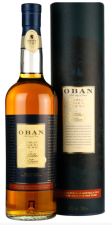 Oban  Distiller Edition 2022 14yr 70cl 43%