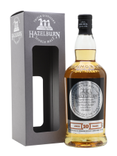 Springbank Hazelburn  10yr  46%  70cl