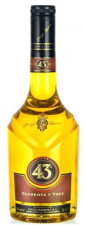 Licor 43  -Liter  -31%