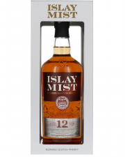 Islay Mist 12 40% 70cl