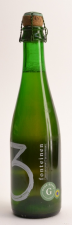 3 Fonteinen Oude Geuze 37,5cl 6.2%