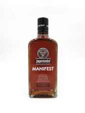 Jagermeister Manifest kruidbitter  50cl  38%