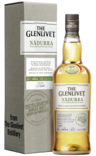 The Glenlivet Nadurra First Fill Selection 70cl -59.1%