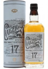 Craigellachie 17Yr  70cl  46%