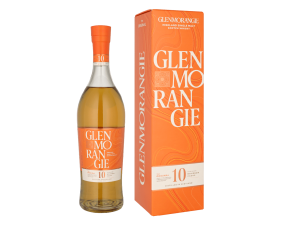 Glenmorangie 10 yr Original single malt  70cl  43%