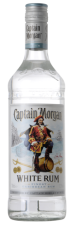 Captain Morgan White rum 70cl  40%