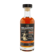 Millstone #27  Peated Amarone  46% 70cl