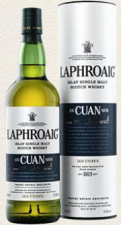 Laphroaig - An Cuan Mòr    48% 70cl