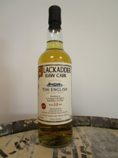 BlackAdder The English 10yr  65.1% -70cl