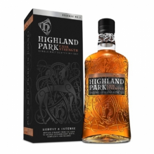 Highland Park Cask Strenght Release no.1 63.3% 70cl