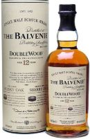 Balvenie Double Wood 12yr -70cl