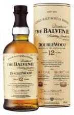 Balvenie Double Wood 12yr -70cl