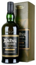 Ardbeg Uigeadail  single Malt (70cl)