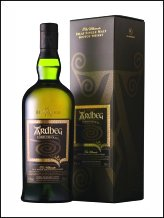 Ardbeg Corryvreckan  57.1%  Islay single malt -70cl