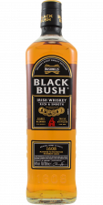 Bushmills Black Bush Irish Blend Whiskey 70cl, 40%