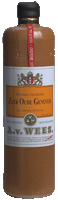 van Wees  Zeer Oude Genever  70cl  40%