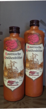 Hoornsche Kruidenbitter  in Kruik van 70cl  30%