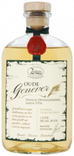 Zuidam Oude Genever  38% Liter