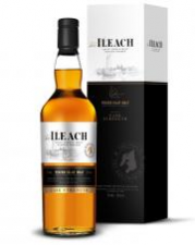 Ileach Cask Strength 58%  Islay Single Malt