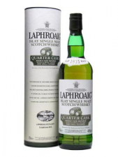 Laphroaig Quarter Cask  48%