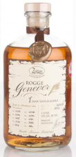 Zuidam 1 jr Rogge Genever liter 38%