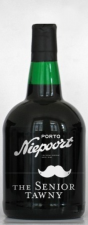 Niepoort Senior Tawny port 75cl