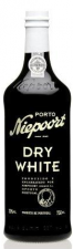 Niepoort Dry White Port 75cl