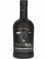 Black Bull Peated Edition 50% 70cl