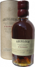 Aberlour A'Bunadh  Cask strength  70cl