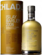 Bruichladdich Islay Barley 2007  50%