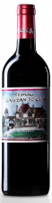 Chateau Rauzan Segla