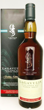 Lagavulin Distiller Edition 2022 -70cl  -43%
