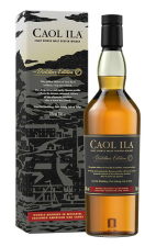 Caol Ila Distiller Edition  2023  -70cl  -43%