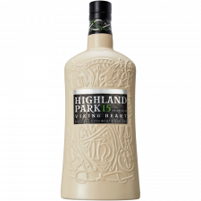 Highland Park  15yr   44% 70cl