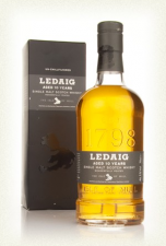 Ledaig 10yr  Single malt  -70cl  -46%