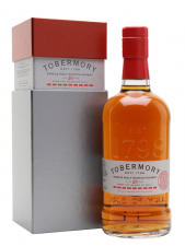 Tobermory 21yr  46,3% 70cl