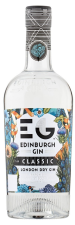 Edinburgh Gin   70cl  43%