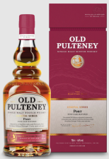 Old Pulteney Port Cask  46% 70cl