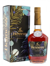 Hennessy Cognac VS Holidays  70cl  40%