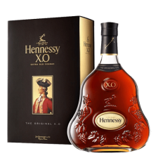 Hennessy Cognac XO 70cl  40%