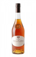 Château Montifaud cognac XO 70cl, 40%