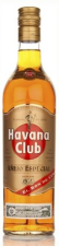 Havana Club Añejo Especial 70cl, 40%