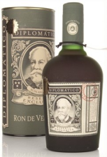 Diplomático Reserva Exclusiva (70cl, 40%)