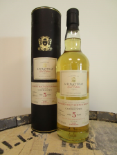 A.D. Rattray Campbeltown 2016 70cl, 58.9%