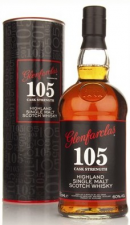 Glenfarclas 105 Single Malt  (Liter, 60%)