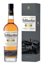 Tullibardine Sovereign  (70cl,43%)