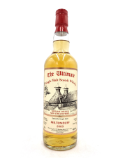 Ultimate Selection Miltonduff 2009 12yr  46%