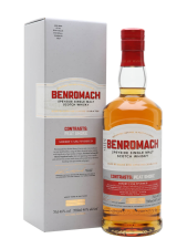 Benromach Peat Smoke  70cl  46%