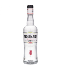 Molinari Sambuca  40% 70cl