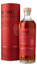 Arran - Amarone cask  70cl  50%